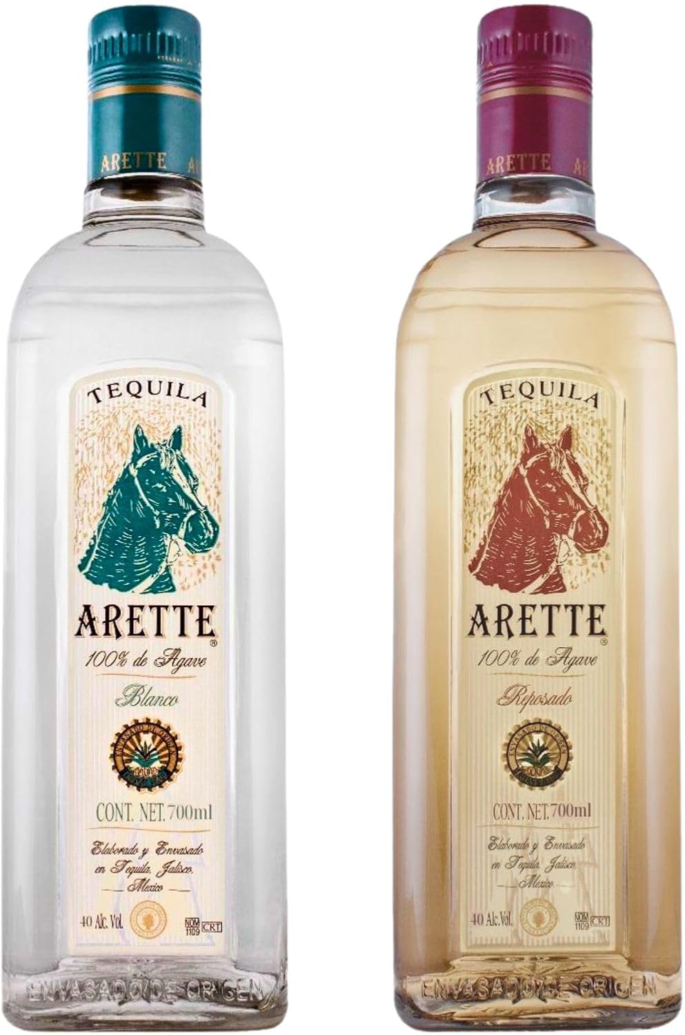 プレミアムテキーラ 飲み比べセット