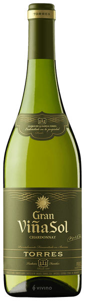 トーレス ヴィーニャ・ソル