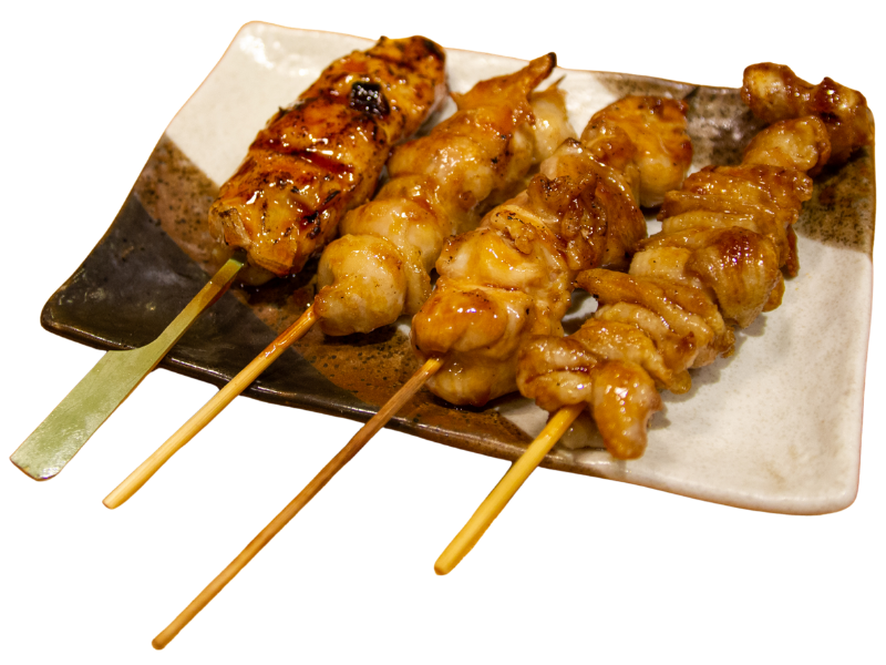 焼き鳥